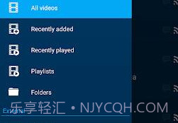 Nova视频播放器v2.46截图