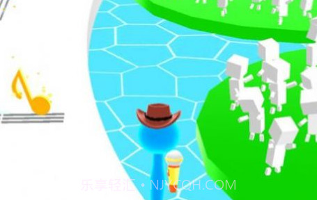 疯狂歌唱家v1.0.4截图