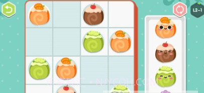 甜品数独v0.1.4截图