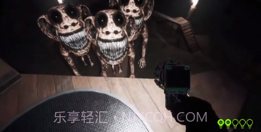畸形动物园完整版v1.7截图
