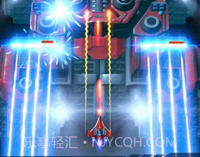 无双战机v1.7.5截图