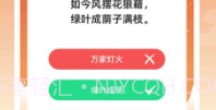 成语答题郎V1.0.1.2023.1108.5截图