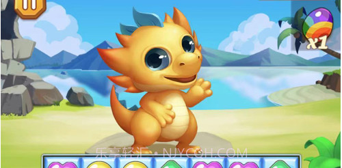 驯龙消消乐v0.0.11截图