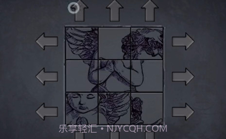 密室逃脱之谜之森林v1.0.8截图