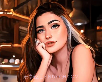 脸优AI编辑Facev1.12截图