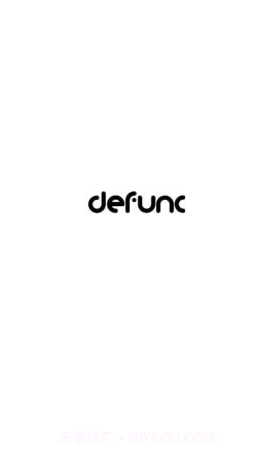 Defunc蓝牙耳机1.0.15截图