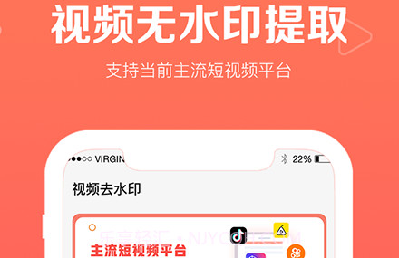 视频去水印无痕极速v1.3.11截图