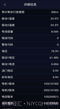 卡丁车助手v1.11截图