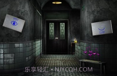 逃出荒废医院v1.0.11截图