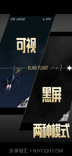 长空暗影免费版v1.1.6截图
