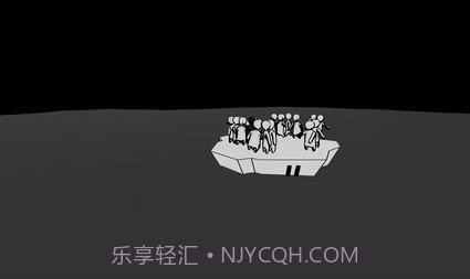 人群模拟器v1.11截图