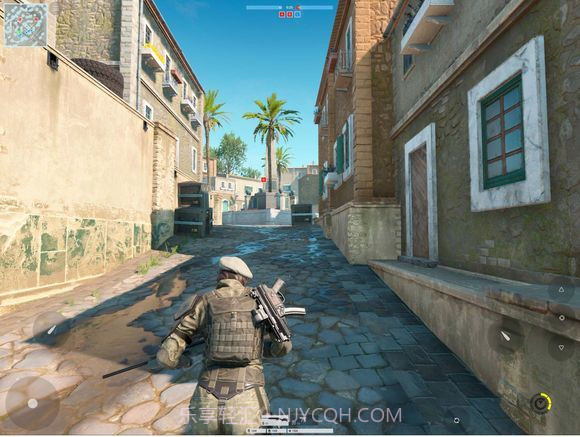 battle primev1.2.16截图