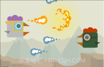 战斗鸡v1.0.7截图