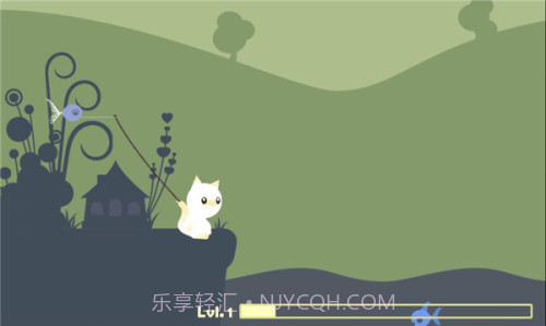 小猫钓鱼免广告版v3.6.10.6截图