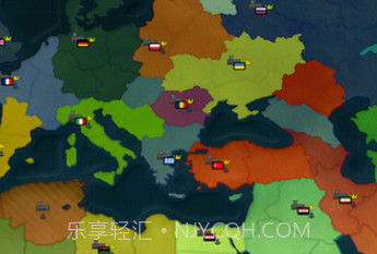 我的世界帝国v1.5.8截图
