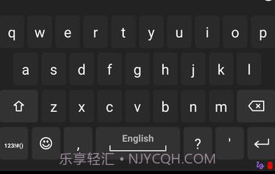 任意软键盘v1.10.6截图