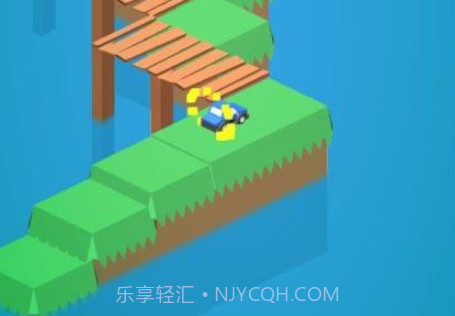 悬崖骑行v0.10截图