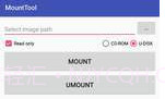 MountToolV1.9截图
