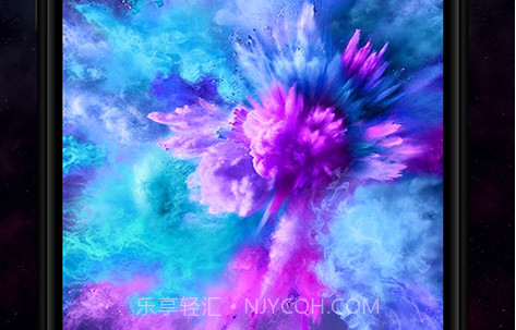 焕彩桌面v3.4.13截图