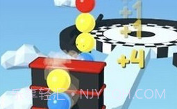 踩球快跑官方版v1.6截图