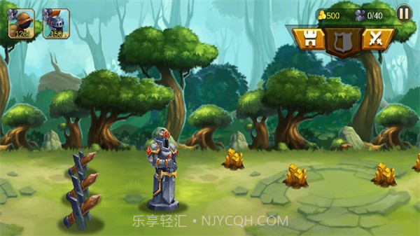 火柴人战争2v5.0.15截图