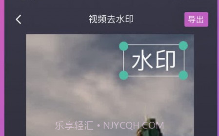 大神去水印v1.3.16截图