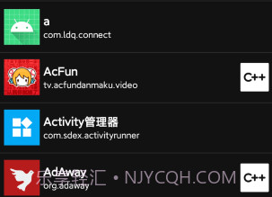 cpu infov5.2.10截图