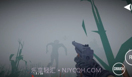 SCP逃离梦魇v1鐎瑰宕渧1.5截图