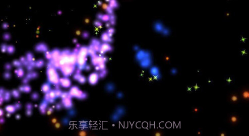 炫彩粒子v1.18截图