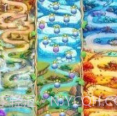 漫游泡泡v1.11截图