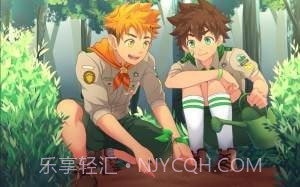 campbuddyv1.9截图