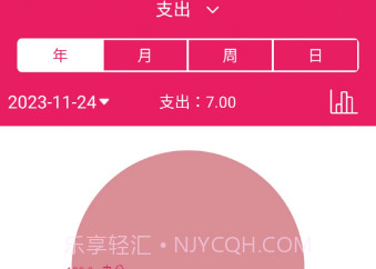 九众记账v2.3.6截图