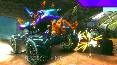 越野赛车极限运动v1.1.11截图