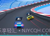 高空飞车v1.10截图