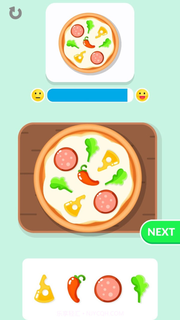 烹饪王v1.3.11截图
