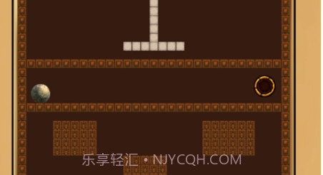 小球入洞v1.0.8截图