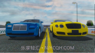 劳斯莱斯模拟器无限金币版v1.0.7截图