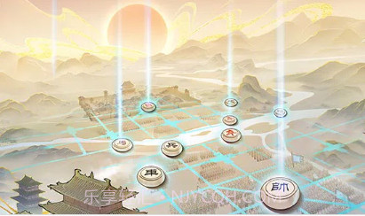 江山录天下霸图v1.2.9截图