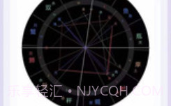 星座测测v1.0.12截图