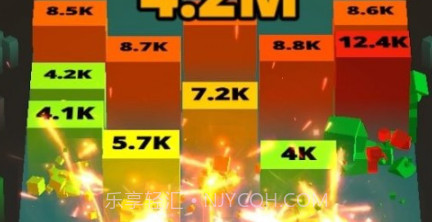 消防炮碎砖机v2.10截图