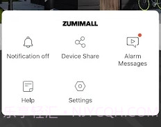 ZUMIMALLv5.1.8截图