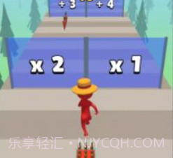 公园复仇者v1.5.9截图