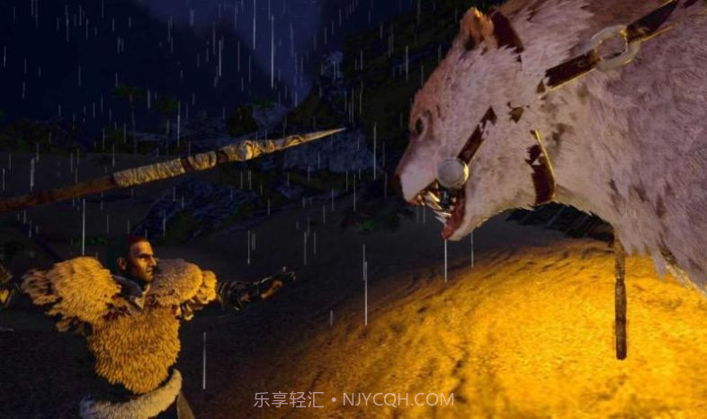 方舟生存精灵宝可梦进化2.0.32截图
