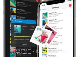 PhotoSyncv3.3.4截图