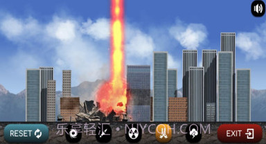城市粉碎v1鐎瑰宕渧1.9截图