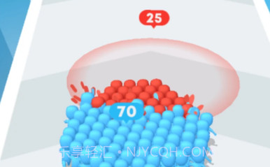 暴走英雄之路v300.1.0.11截图