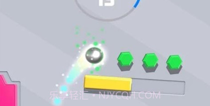 进击的弹珠v2.0.13截图