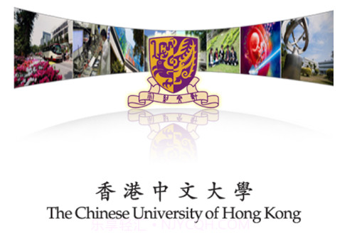 CUHK MobileV1.5.6截图