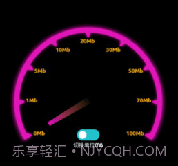 网速测速专家v1.9截图
