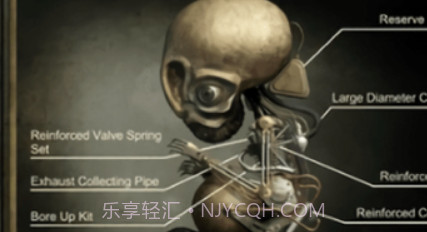 车库噩梦之旅v1.7截图